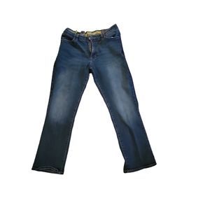 Boys 20 husky jeans